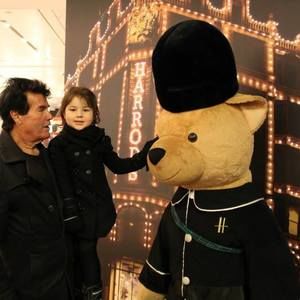 Meet your Posher, Natasha